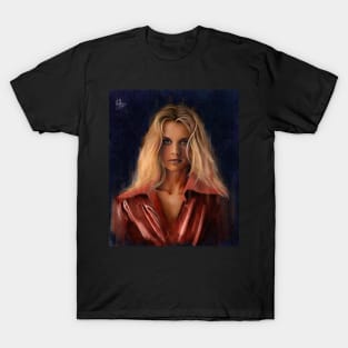 Nastassja Kinski T-Shirt